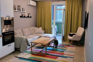 квартира за адресою Зоопаркова вул., 10
