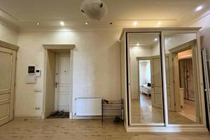 квартира по адресу Мукачевский пер., 4в
