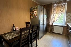 квартира по адресу Герасима Кондратьева ул. (Кирова), 211а