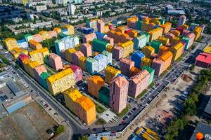 комерційна за адресою Березнева вул., 12