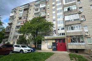 квартира по адресу Лисеницкая ул., 6