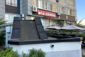 коммерческая по адресу Княжий Затон ул., 21