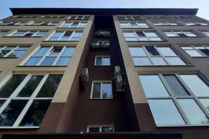 коммерческая по адресу Камянская ул., 34а