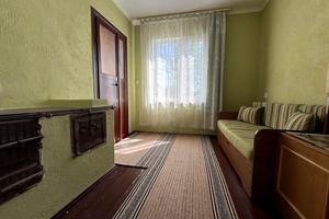 дом по адресу с. Каменная Гора, Сонячна