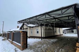 дом по адресу с. Хотяновка, Вишгородський