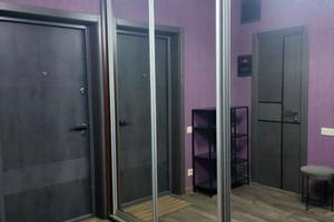 квартира за адресою Аркадійське плато вул. (Гагаринське плато), 9
