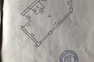 квартира по адресу Луговская ул., 248