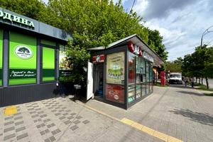 комерційна за адресою Мостицька вул., 8