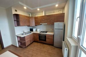 квартира по адресу Стрыйская ул., 204