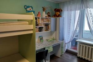квартира за адресою Зарічанська вул., 2