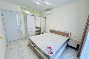 квартира за адресою Стрийська вул., 45-Г