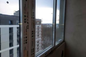 квартира за адресою Виноградна вул., 15