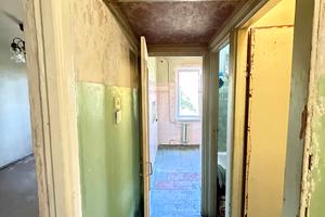 квартира за адресою Космонавтів вул., 29