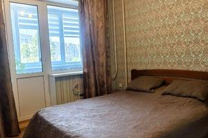 квартира за адресою Хортицьке шосе, 20