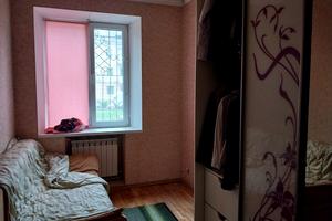квартира за адресою Сосновського вул., 25