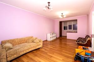 квартира по адресу Горбачевского ул., 40