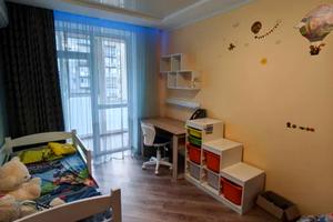квартира по адресу Житомир, Вітрука ул., 6