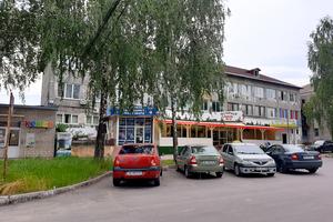коммерческая по адресу Хмельницкое шоссе (Літинське), 112