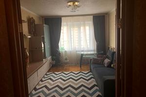 квартира за адресою Академіка Палладіна просп.