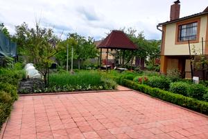 участок по адресу Центральная