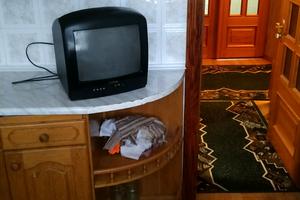 квартира по адресу Житомир, проспект Миру, 8