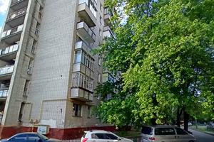 квартира по адресу пр-т Левка Лук'яненка, 48