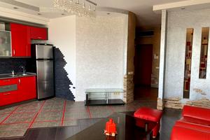 квартира за адресою Паркова вул., 48