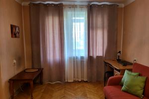 квартира по адресу Оболонская ул., 41/13
