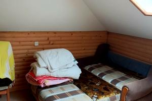 дом по адресу Тараса Шевченка