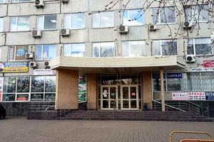 комерційна за адресою Соборності просп. (Возз'єднання), 7-А