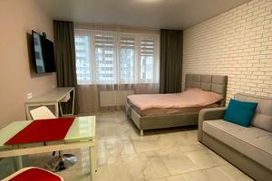 квартира за адресою Варненська вул., 27А
