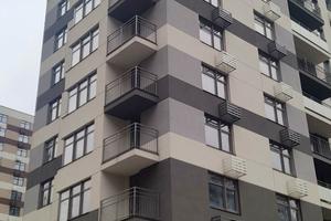 квартира за адресою Олександра Олеся вул., 2-В
