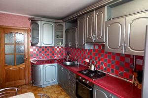квартира по адресу Степана Бандеры ул., 15