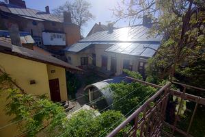 квартира по адресу Богдана Лепкого ул., 23б