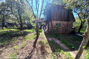 дом по адресу Світанкова ул.