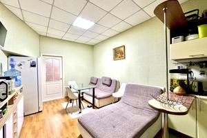квартира за адресою Адміральська вул., 31б