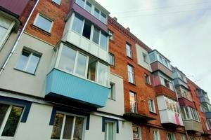 квартира по адресу Заводская ул., 61