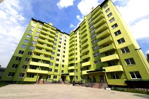 квартира за адресою Зелена вул., 115-Д