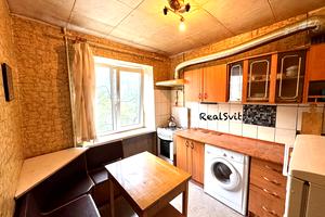 квартира по адресу Романа Шухевича просп. (Ватутина), 22