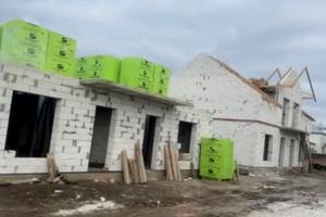 будинок за адресою Сагайдачного