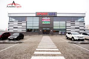 квартира за адресою Прикордонника Лазаренка вул., 24