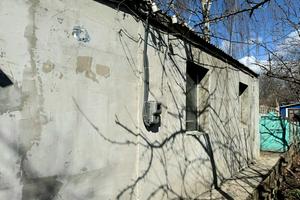 дом по адресу 7-я Линия ул.