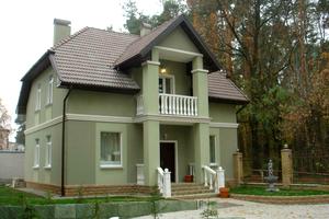 будинок за адресою Панаса Мирного вул., 1