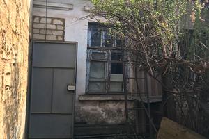 дом по адресу Каштановая ул. (Щорса), 25