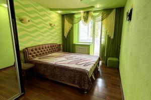 квартира за адресою Лесі Українки просп., 41