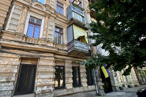 квартира по адресу Одесса, Малая Арнаутская ул., 13