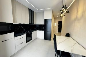 квартира за адресою Довга вул., 20в