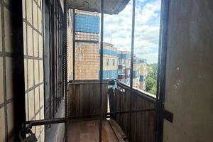 квартира за адресою Гірницький мікрорайон , 34