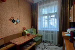 комната по адресу Садова, 30