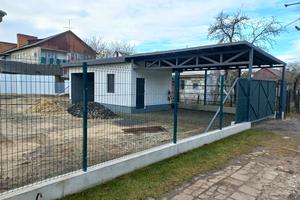 будинок за адресою Київська вул.